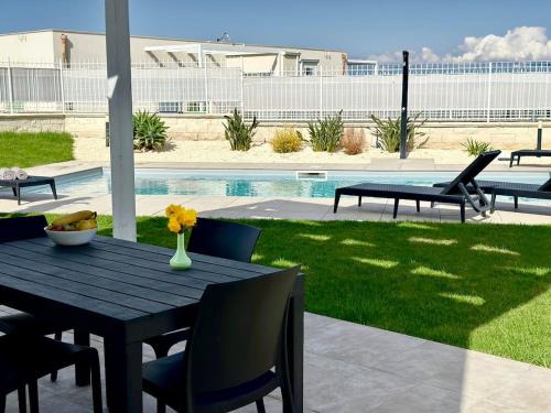 Brucoli Villa | Villa Flora, Piscina Esclusiva e Mare