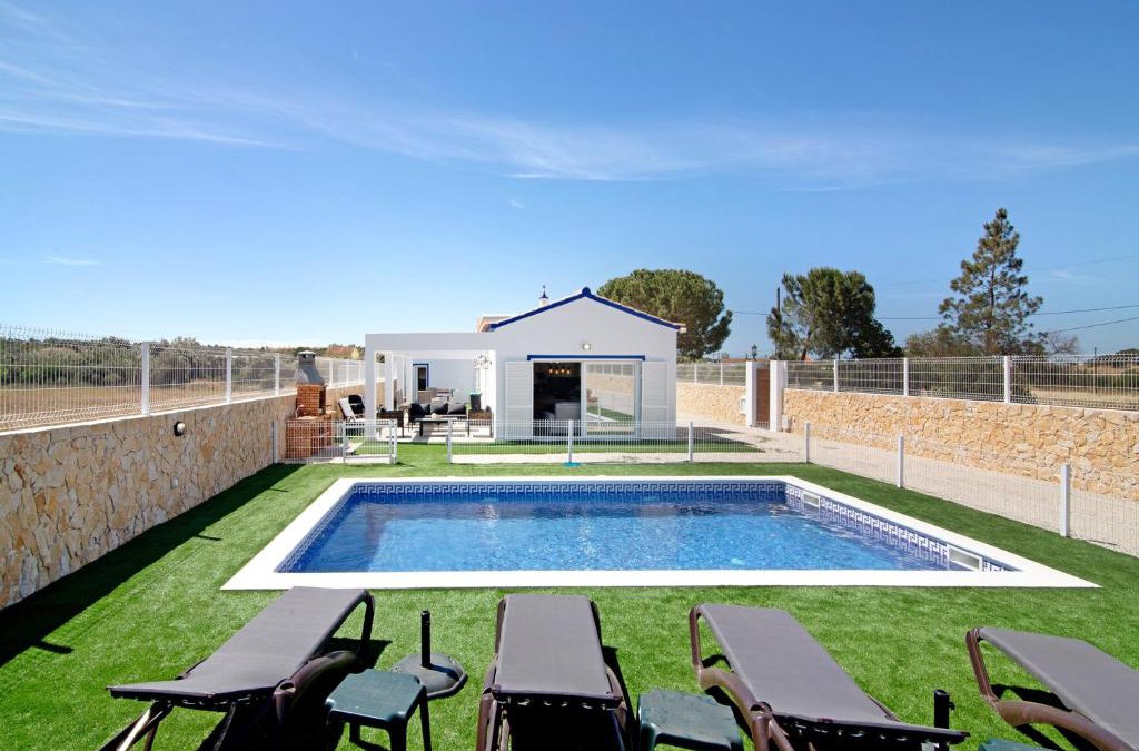 Silves House | Villa Flora