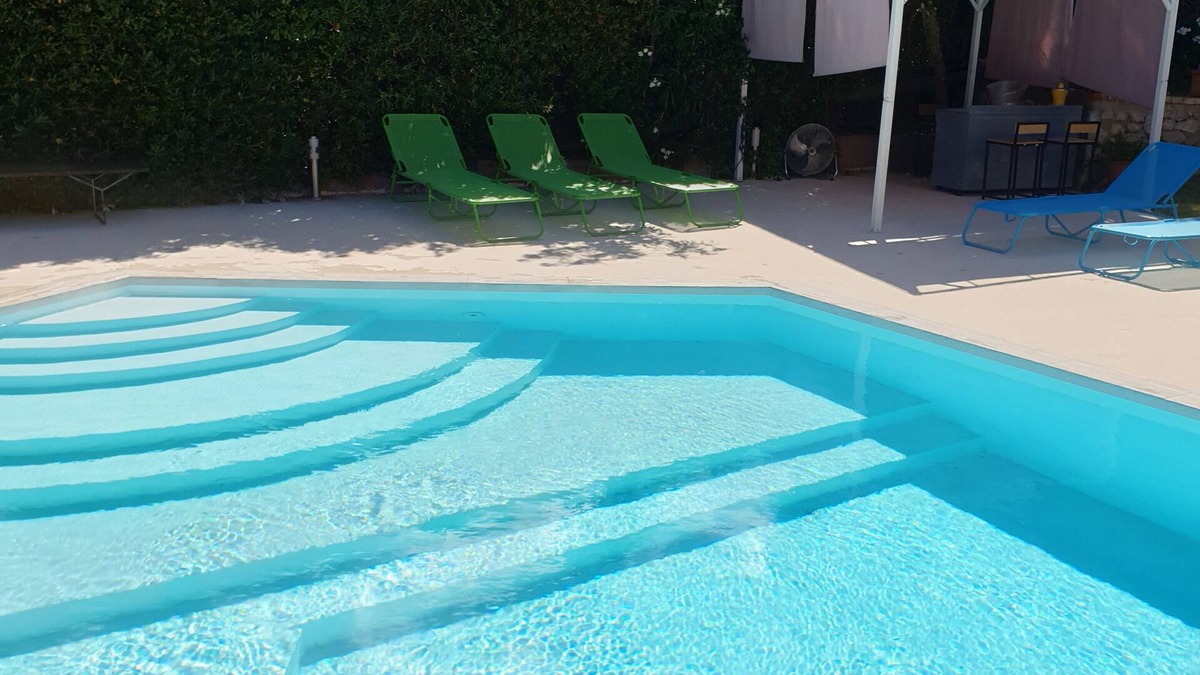 Casteldaccia Villa | Villa Flore at the Avenue