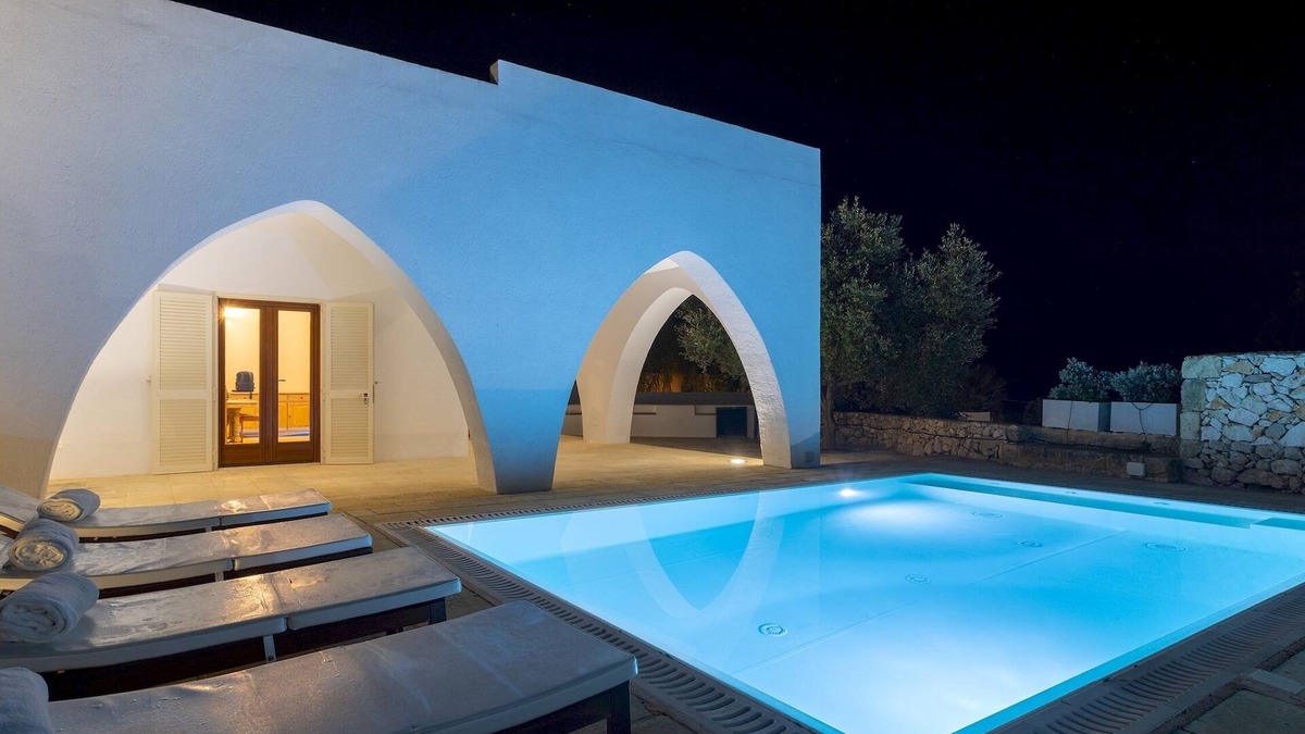 Gagliano del Capo Villa | Villa Floria 4, Emma Villas