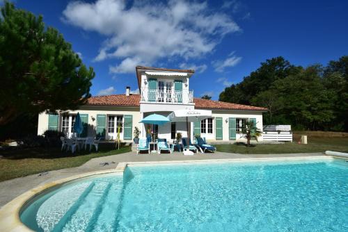 La Fagette Bed & Breakfast | Villa Florida