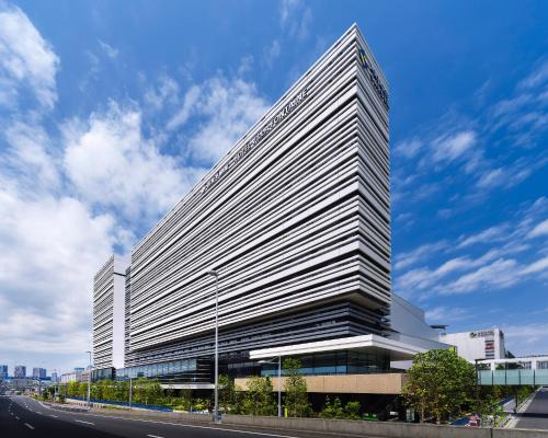 Ariake Hotel | Villa Fontaine Grand Tokyo Ariake