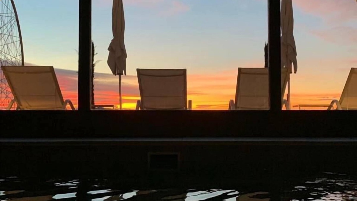 Agliano Terme House | Villa Fontana Relais Suite & SPA