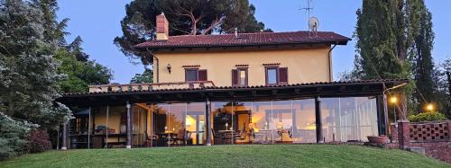 Ferrere Bed & Breakfast | Villa Fonte