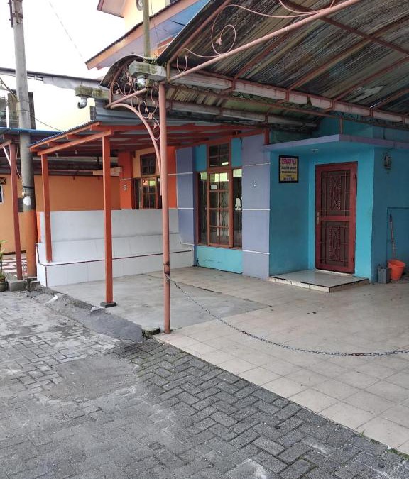 Berastagi Villa | Villa For 1 Room Bukit Asri Berastagi