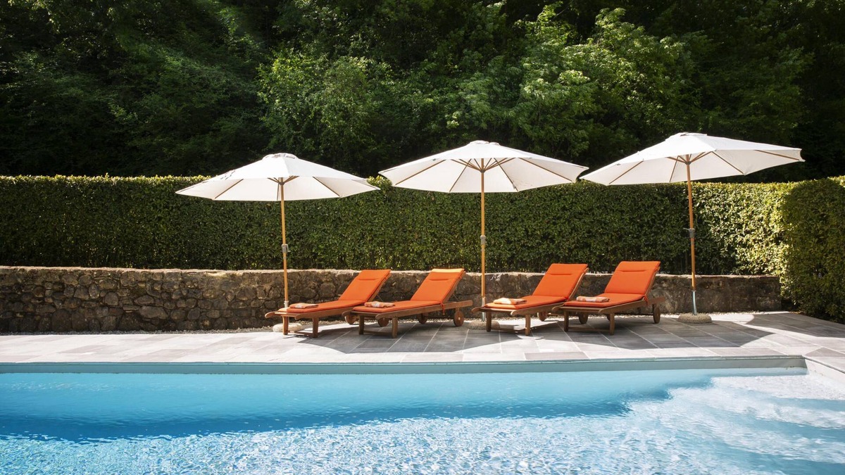 Umbertide Villa | Villa for 6 with Private Pool in Umbria