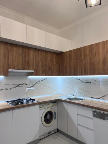 Yerevan Apartment | Villa for Family