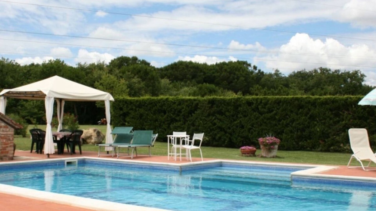 Ferretto Villa | Villa for 6 with private pool and large garden