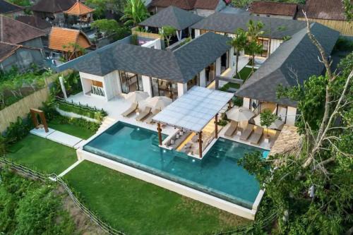 Farukolhufushi Island Villa | Villa for your comfort 5BR