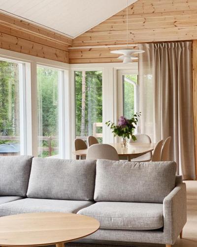 Suonenjoki Apartment | Villa Forestime