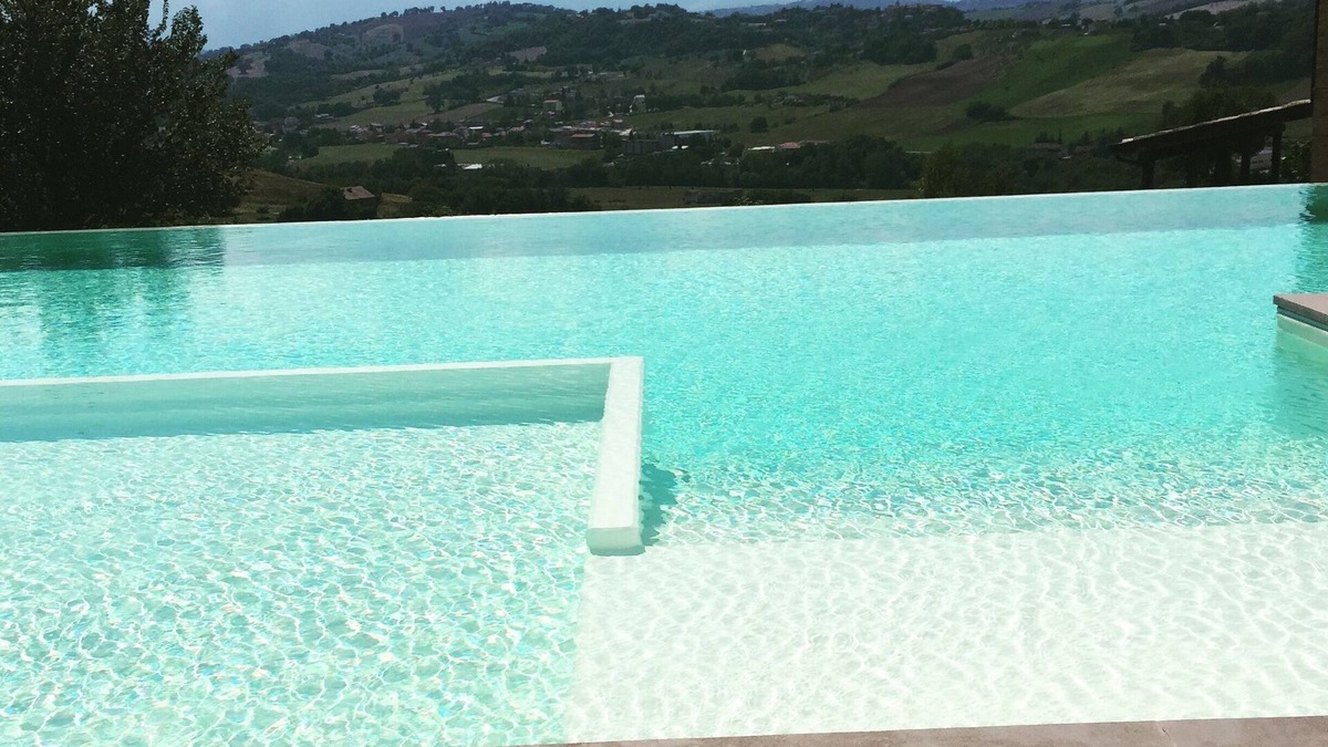 Loro Piceno Other | Villa, formerly the manor house, on the Marche hills, ideal for relaxing