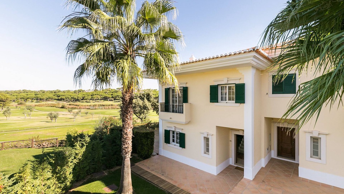Quinta do Lago House | Villa Formosa Golf