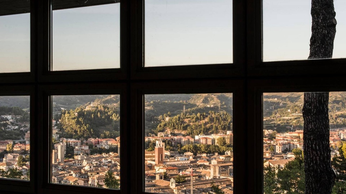 Centro Storico Bed & Breakfast | Villa Fortezza B&B