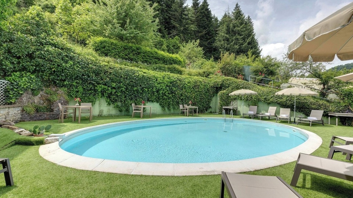 Palazzuolo sul Senio Villa | Villa Fosca – Tuscany