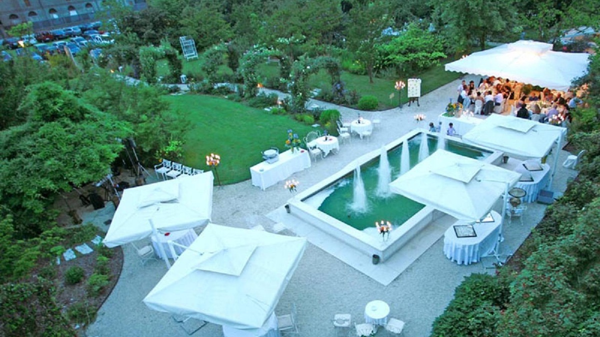 Gorgo al Monticano Hotel | Villa Foscarini Cornaro
