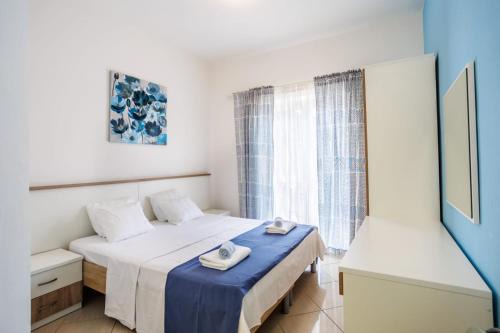 Seget Donji Hotel | Villa Four Pearls