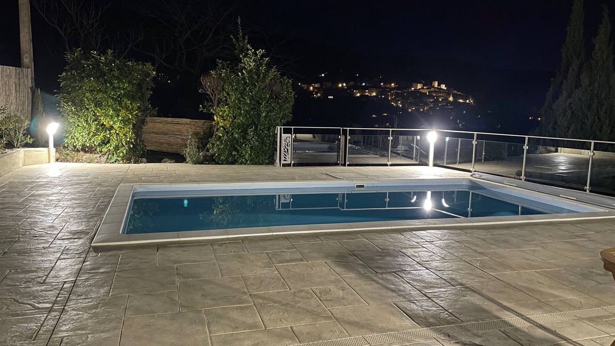 Amelie-les-Bains-Palalda House | Villa Catalane