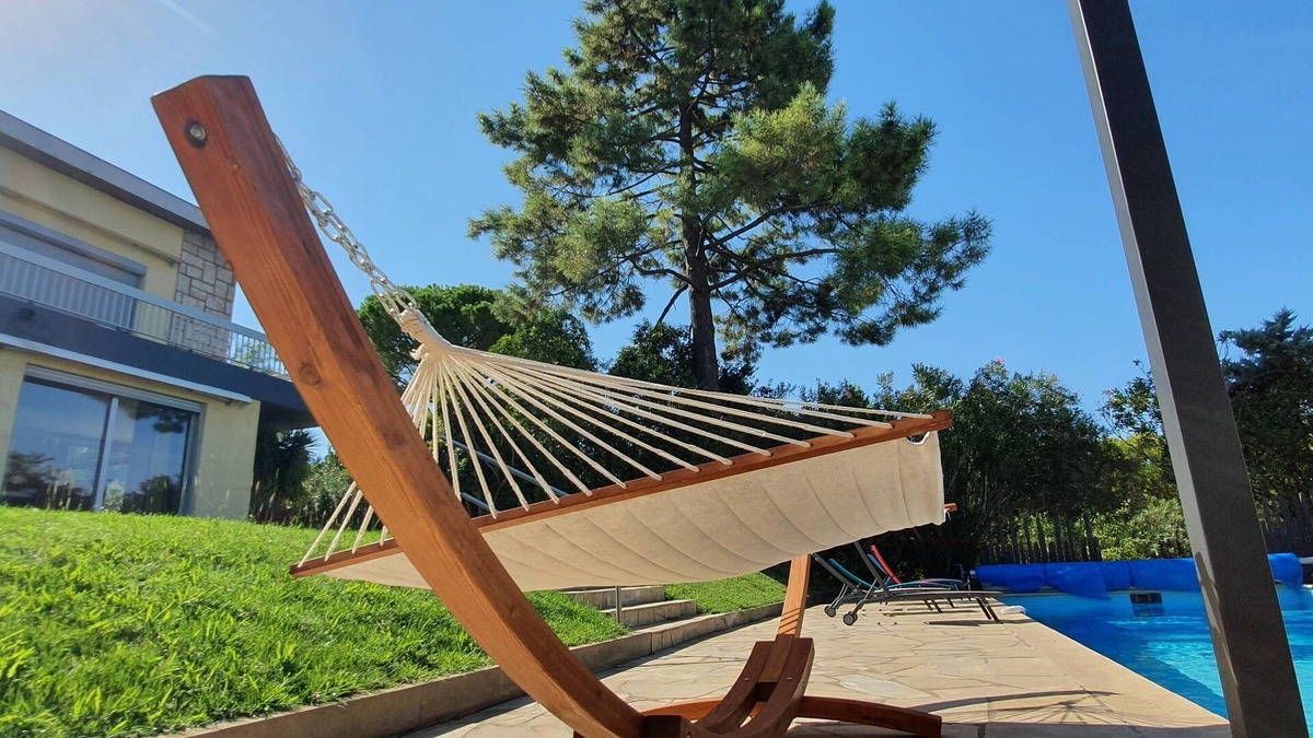 Beziers Villa | Villa