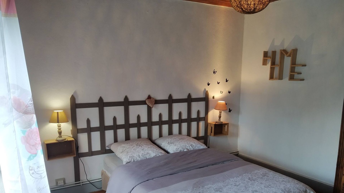 Mazeyrat-Aurouze House | Villa