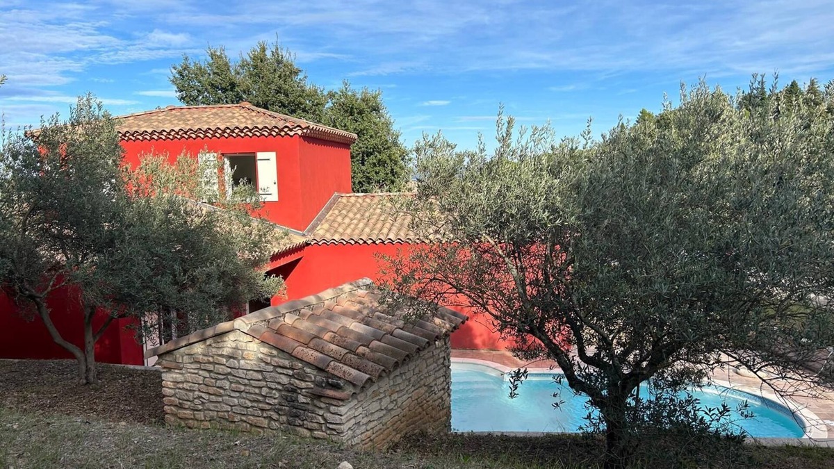 Saint-Julien-de-Peyrolas Villa | Villa with private pool - 5 minutes from the beach and 5 minutes from the Gorges de l'Ardèche.