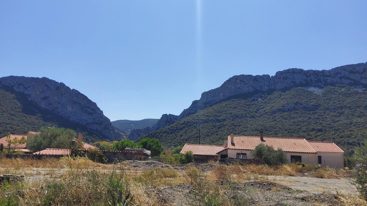 Saint-Paul-de-Fenouillet House | Villa between sea and mountains