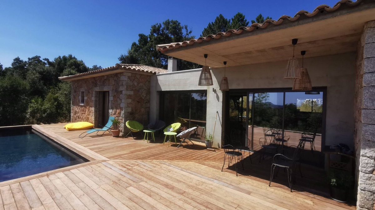 Sotta Villa | Villa