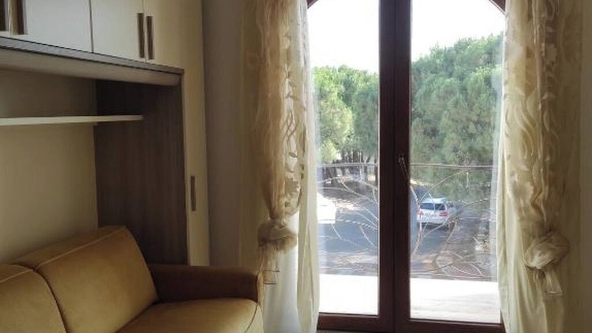 Sanluri Historic Centre Apartment | Villa Fraisca - Apartment Hypericum