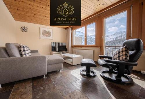 Arosa Apartment | Villa Franca E07 by Arosa Stay