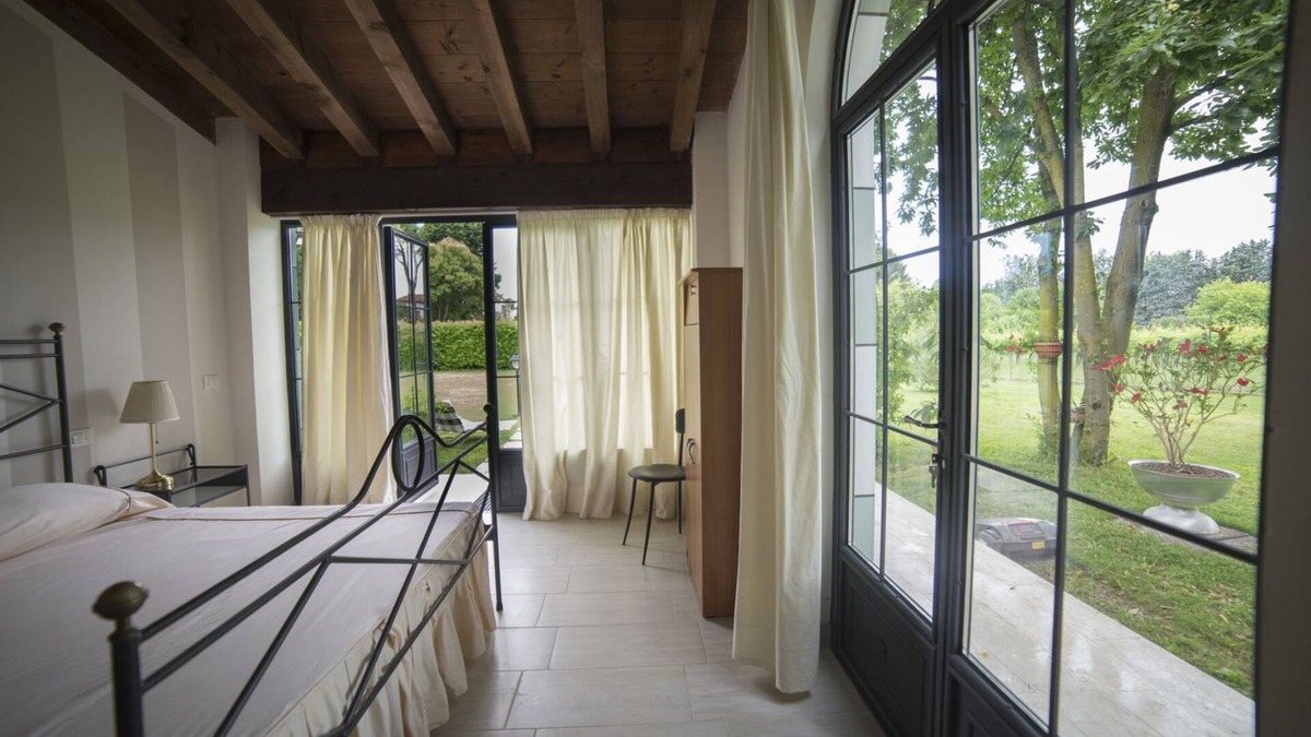 Passirano Bed & Breakfast | Villa Franca in Franciacorta