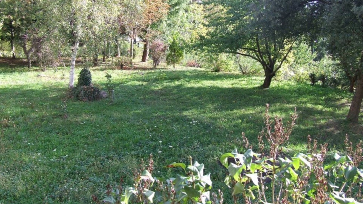 Rezzo House | Villa Franca Nature Holidays