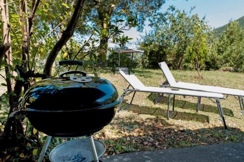 Rezzo House | Villa Franca Nature Holidays