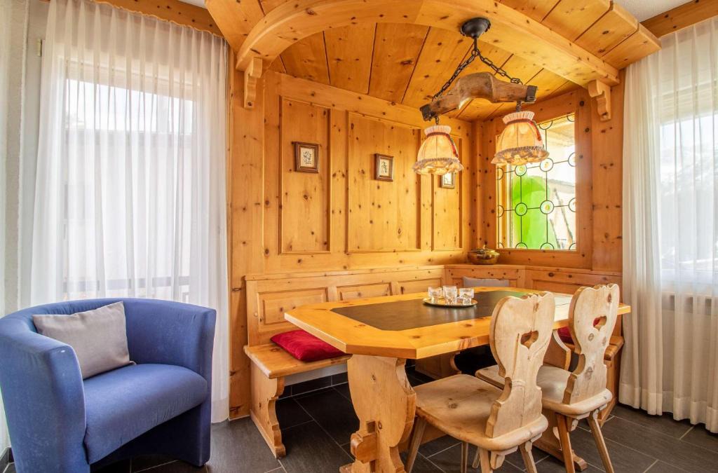Arosa Apartment | Villa Franca U01