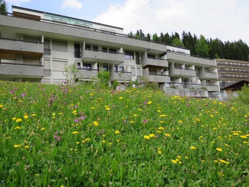 Arosa Apartment | Villa Franca U06