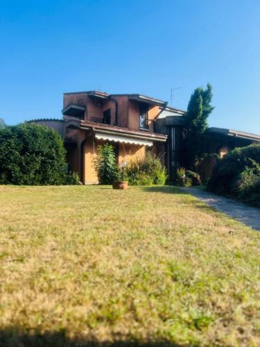 Grumello del Monte Bed & Breakfast | Villa Francesca B&B