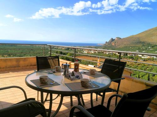 Custonaci Villa | Villa Francesca