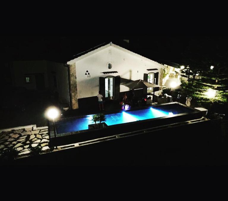 Monte Sant'Angelo Villa | Villa Francesca - Manfredi Homes&Villas