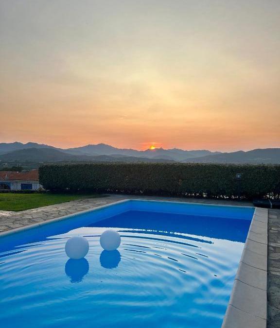 Tanaunella Villa | VILLA FRANCESCA