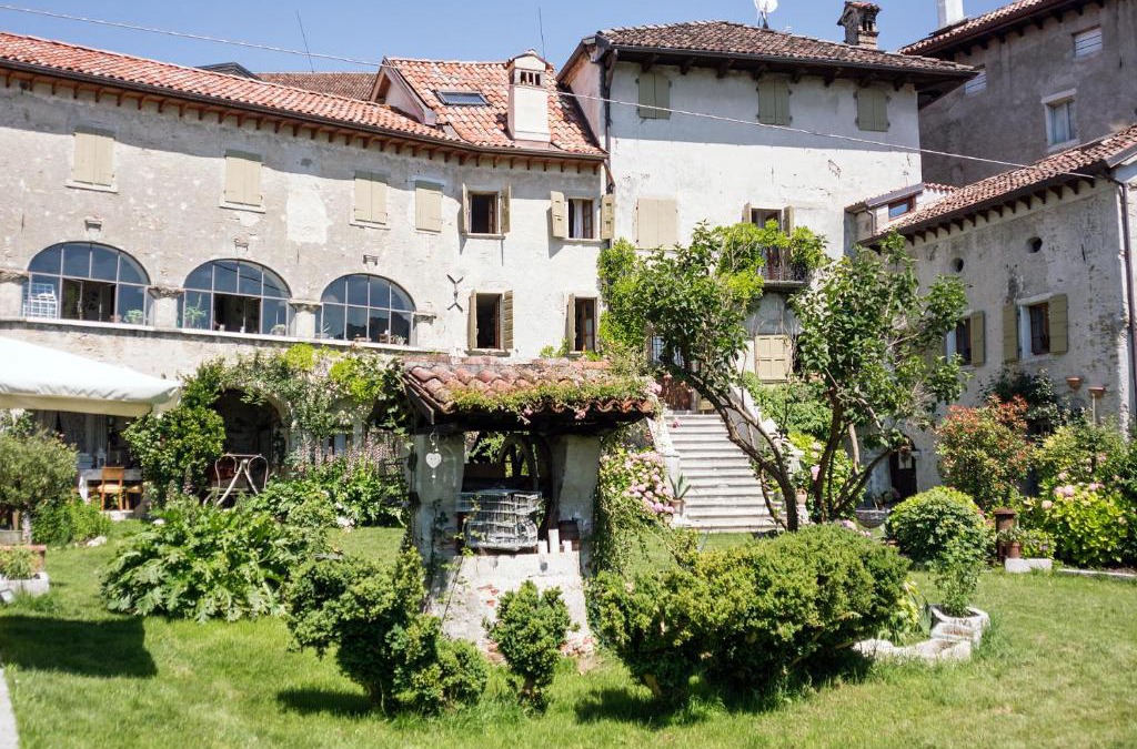 Borgo Valbelluna Villa | Villa Francescon