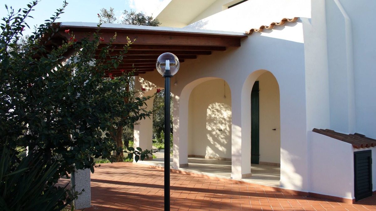Orosei Apartment | Villa Francis Ground Floor
