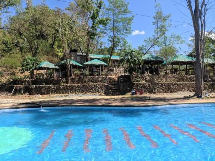 Bangued House | Villa francisco resort lagangilang abra philippines