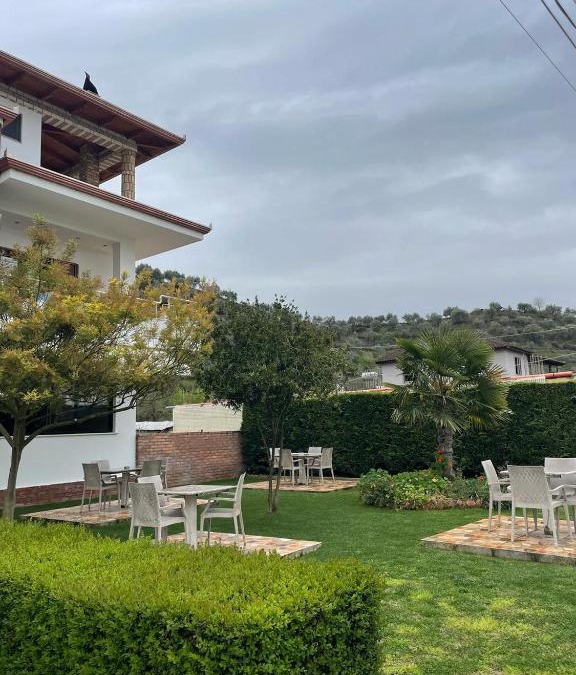 Otllak House | Villa Frank