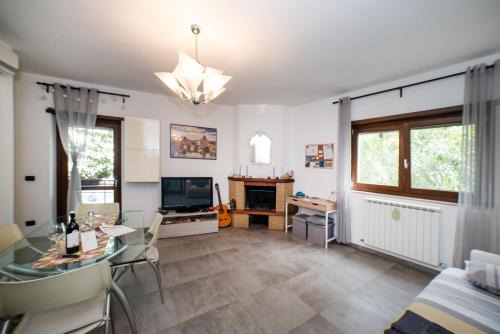 San Giovanni Apartment | Villa Frassinetti