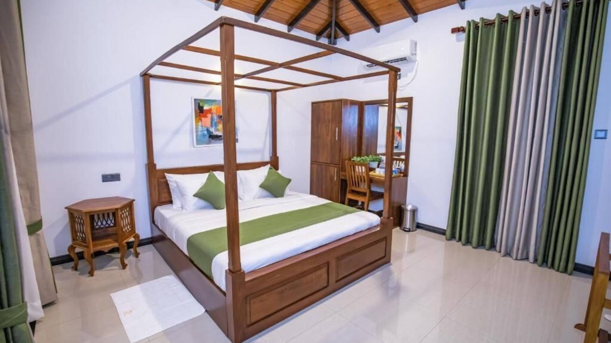 Ambalangoda Hotel | Villa Freedom