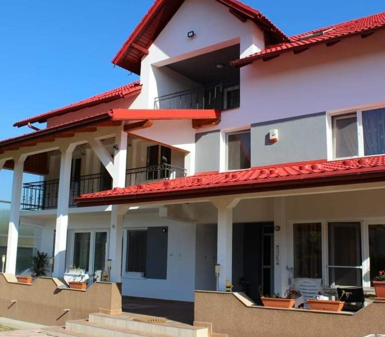 Stalpeni Villa | Villa Freiburg Stalpeni