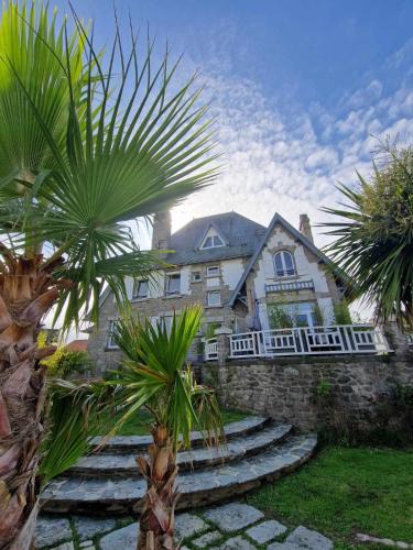 Tourlaville Bed & Breakfast | Villa Fresquet