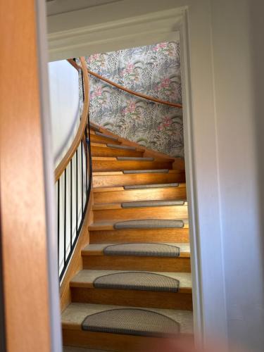 Grebbestad Apartment | Villa Friberg