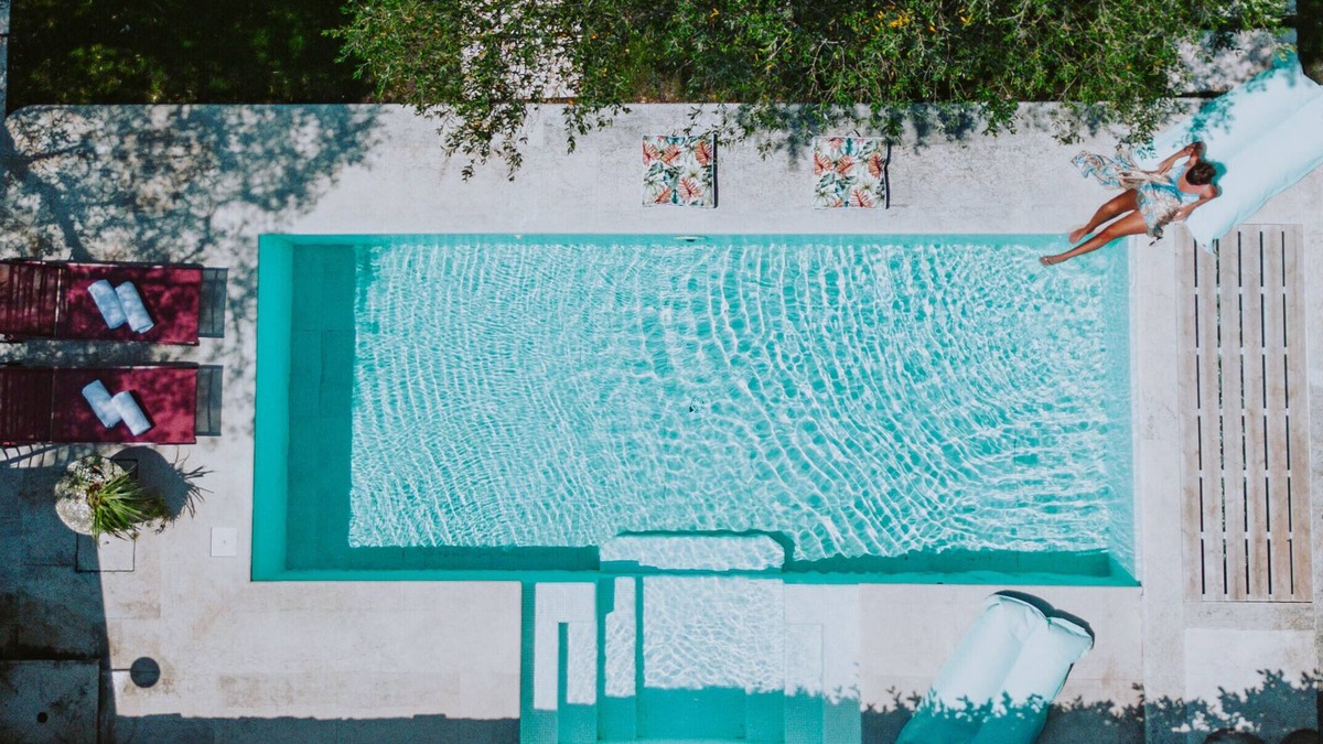 Renzano Villa | Villa Frida