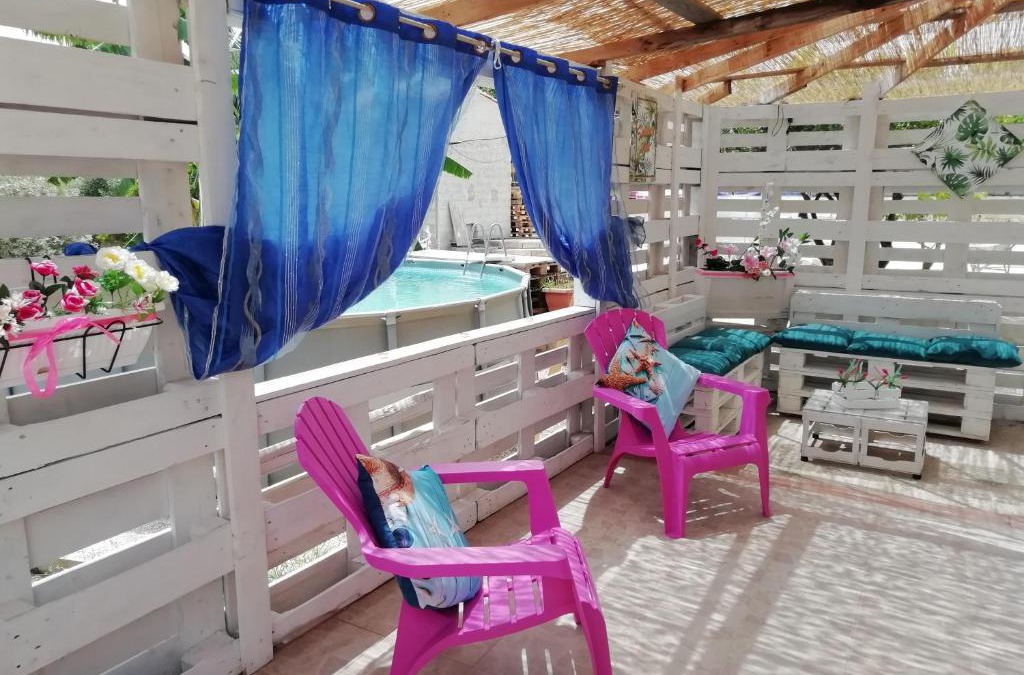 Avola House | villa Fuga