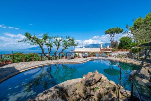 Priora Villa | Villa Fulchera