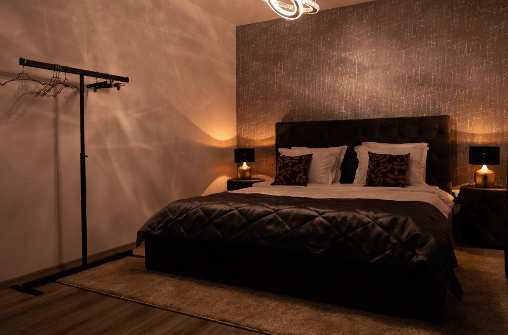 Cluj-Napoca Apartment | Villa Furiosa Luxury Rooms